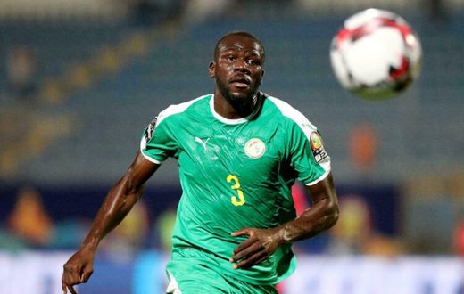 Kalidou Koulibaly