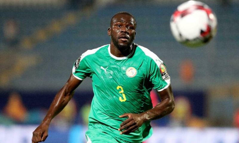 Kalidou Koulibaly