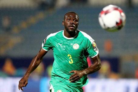Kalidou Koulibaly