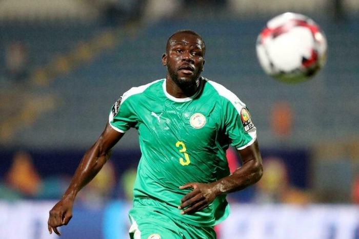 Kalidou Koulibaly