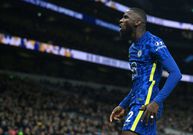 Antonio Rudiger has been one of Chelsea's most consistent players this season