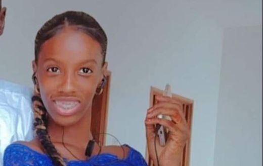 Seynabou Ka Diallo