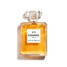 Eau de parfum de luxe {chanel}