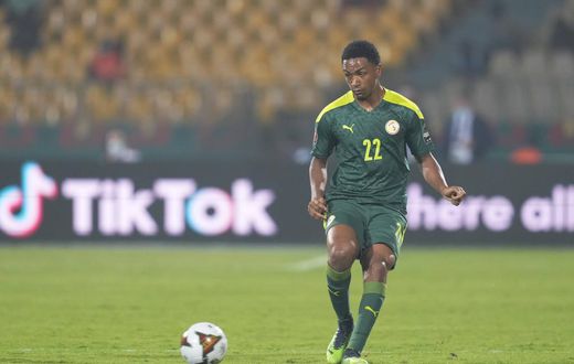 Abdou Diallo (IMAGO/ZUMA Wire/Ulrik Pedersen)