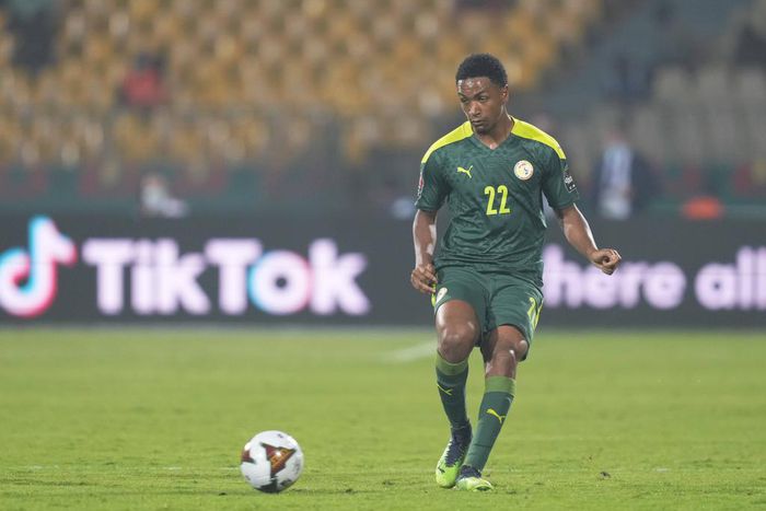 Abdou Diallo (IMAGO/ZUMA Wire/Ulrik Pedersen)