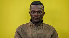 Kenya  le compagnon et suspect du meurtre de la marathonienne Rebecca Cheptegei