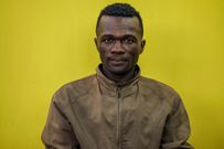 Kenya  le compagnon et suspect du meurtre de la marathonienne Rebecca Cheptegei