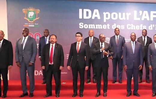 ida