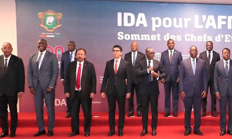 ida
