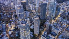 Le Japon est le pays le plus intelligent du monde - gettyimages