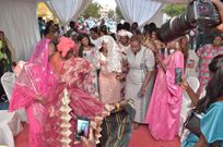mariage Aby