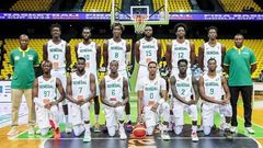 Le Sénégal s'impose pour son 1er match de qualification en vue du mondial 2023