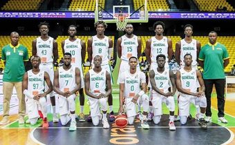 Le Sénégal s'impose pour son 1er match de qualification en vue du mondial 2023
