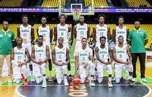 Le Sénégal s'impose pour son 1er match de qualification en vue du mondial 2023