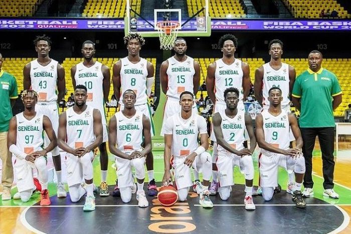 Le Sénégal s'impose pour son 1er match de qualification en vue du mondial 2023