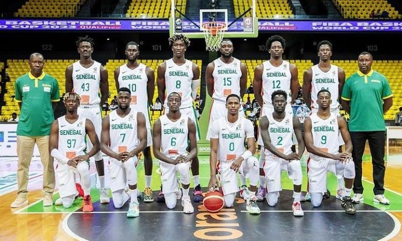 Le Sénégal s'impose pour son 1er match de qualification en vue du mondial 2023