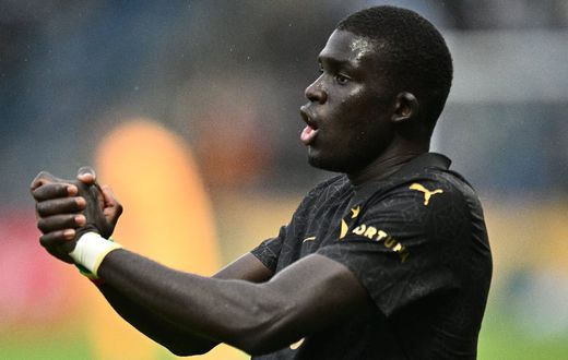 Seydou Sano