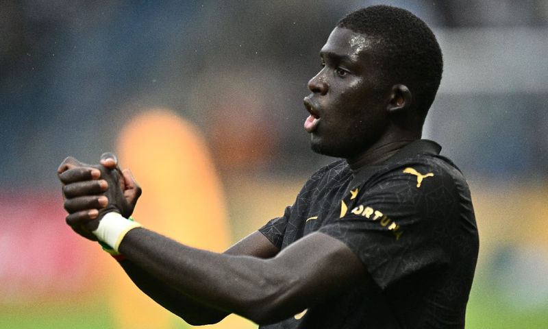 Seydou Sano