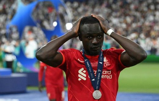 Le Bayern formule une troisième offre pour Sadio Mané