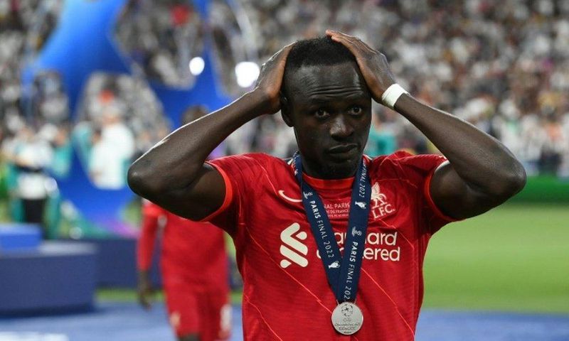 Le Bayern formule une troisième offre pour Sadio Mané