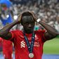 Le Bayern formule une troisième offre pour Sadio Mané