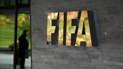 Following a hearing in Zurich last week, FIFA's appeals committee upheld the appeal of Saoud Al-Mohannadi (not seen) and lifted the sanctions imposed on him as a result