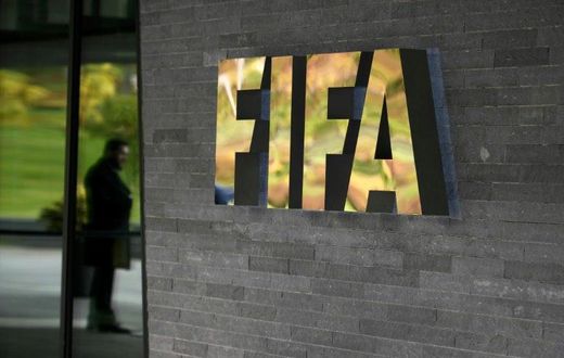 Following a hearing in Zurich last week, FIFA's appeals committee upheld the appeal of Saoud Al-Mohannadi (not seen) and lifted the sanctions imposed on him as a result