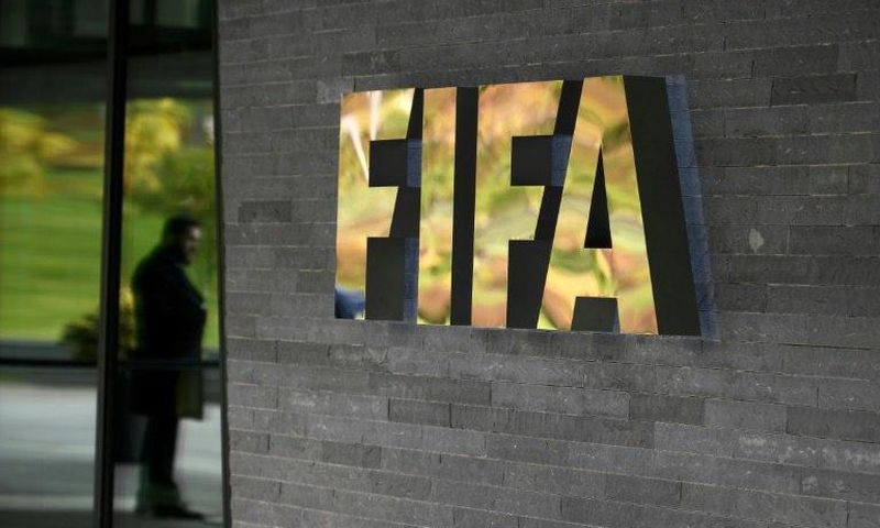 Following a hearing in Zurich last week, FIFA's appeals committee upheld the appeal of Saoud Al-Mohannadi (not seen) and lifted the sanctions imposed on him as a result