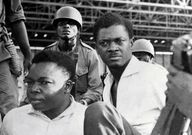 Une dent de Lumumba va être restituée à sa famille