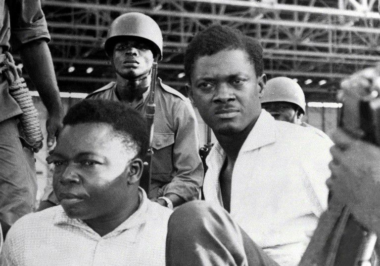 Une dent de Lumumba va être restituée à sa famille
