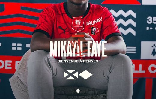 mikayil Fayee