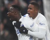 Babacar Khouma buteur pour son 1er match avec le FC Copenhague
