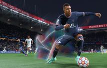 La technologie Hypermotion sera améliorée dans FIFA 23