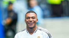 Kylian Mbappé désormais au Real Madrid