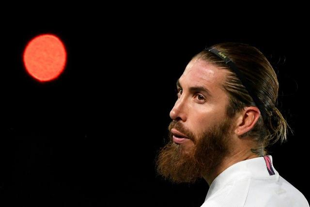 Sergio Ramos will have to wait until September to pull on the PSG jersey