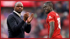 Vieira-encense-Sadio-Mané