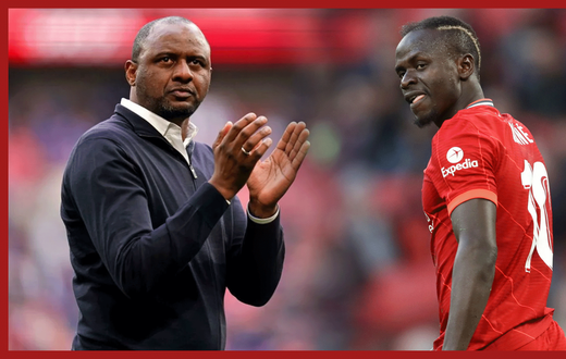Vieira-encense-Sadio-Mané