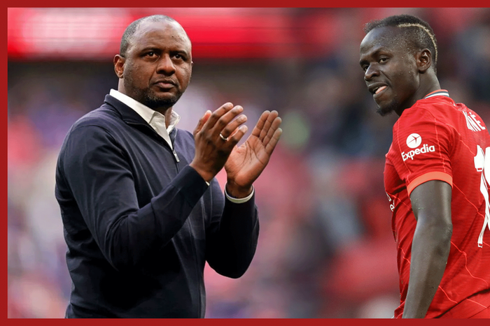 Vieira-encense-Sadio-Mané