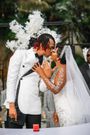 Mariage de Safarel Obiang