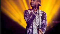 Youssou Ndour- -