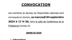 Assemblée