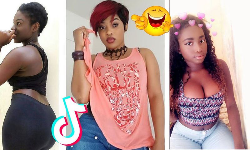 Sénégalais TikTok