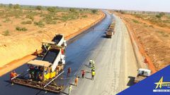 AGEROUTE-présente-les-travaux-de-lautoroute-Saint-Louis-Tivaoune-Dakar