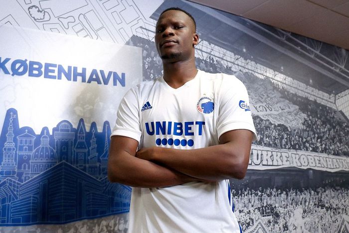 Babacar Khouma sur les traces de Dame Ndoye