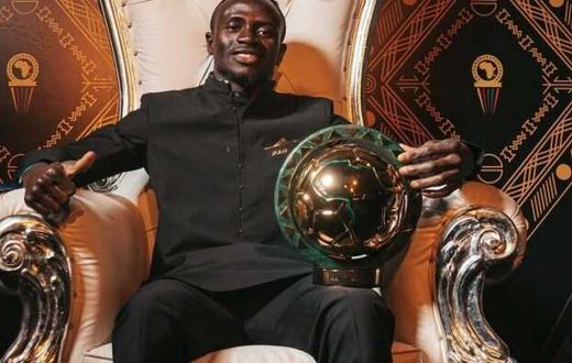 mané