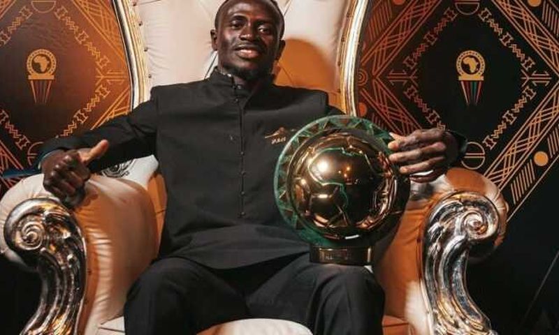 mané
