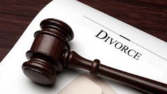 divorce