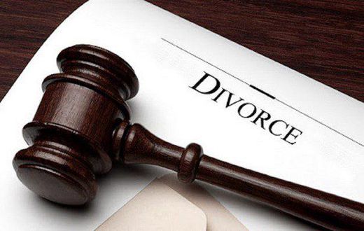 divorce