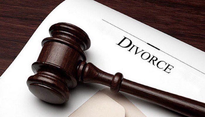 divorce