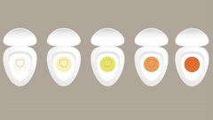 Some foods can change the colour of your pee [EverydayHealth]